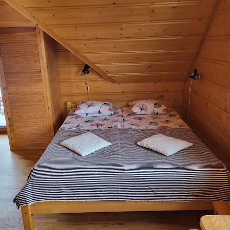 Apartament Grażynka Zakopane Zewnętrze zdjęcie
