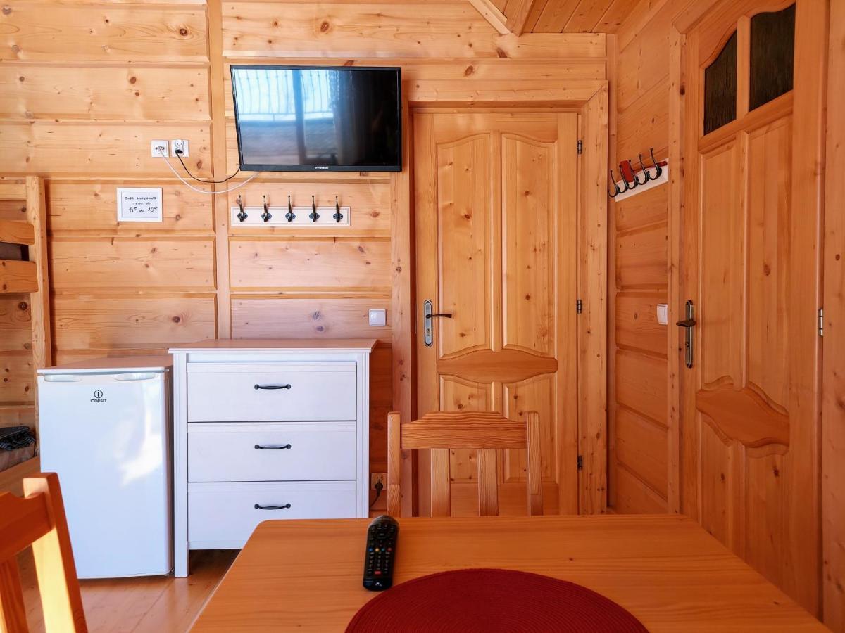 Apartament Grażynka Zakopane Zewnętrze zdjęcie