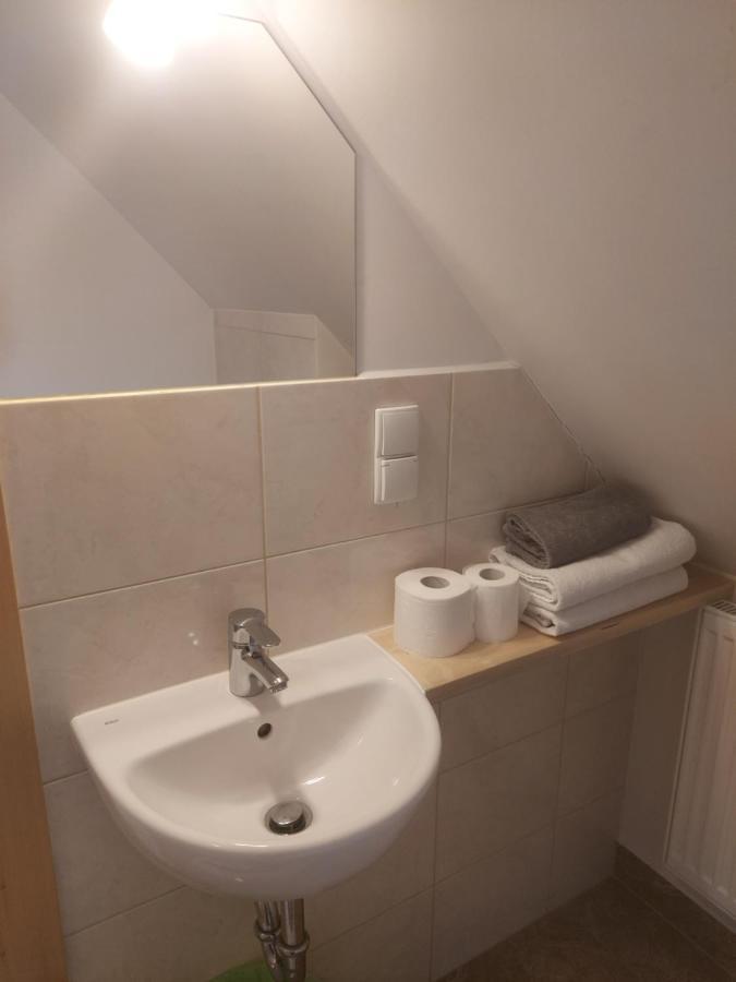 Apartament Grażynka Zakopane Zewnętrze zdjęcie