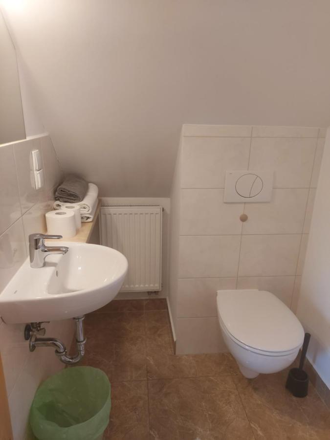 Apartament Grażynka Zakopane Zewnętrze zdjęcie