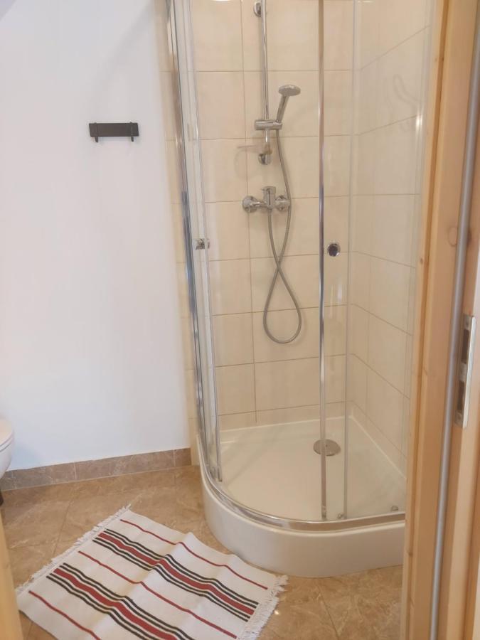 Apartament Grażynka Zakopane Zewnętrze zdjęcie
