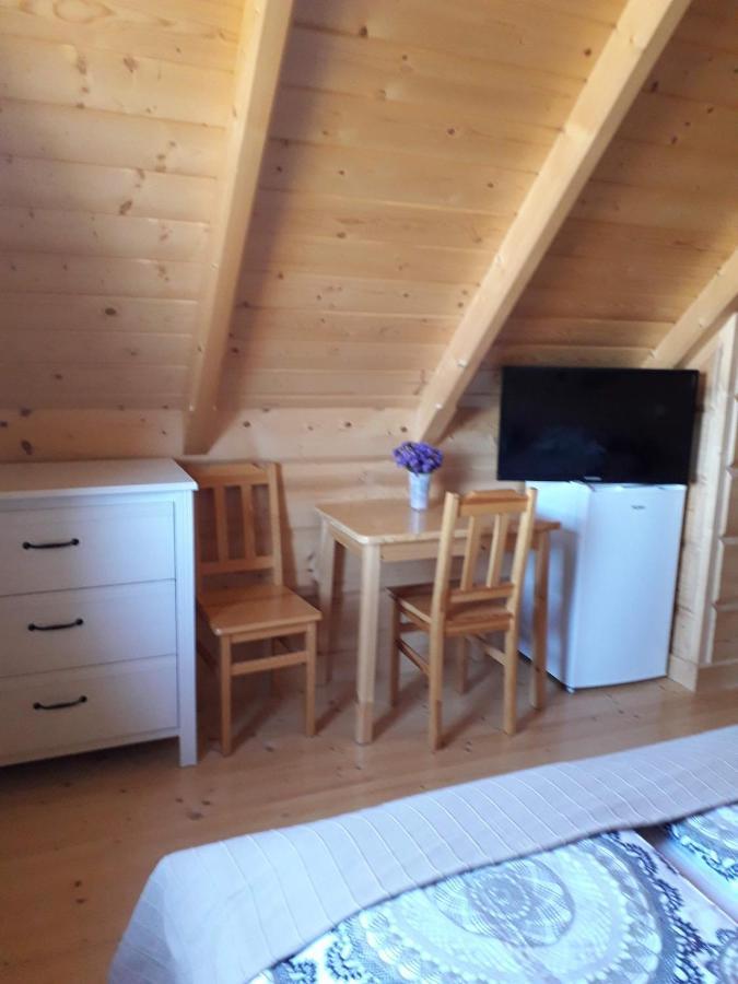 Apartament Grażynka Zakopane Zewnętrze zdjęcie