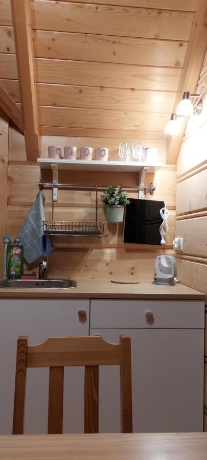 Apartament Grażynka Zakopane Zewnętrze zdjęcie