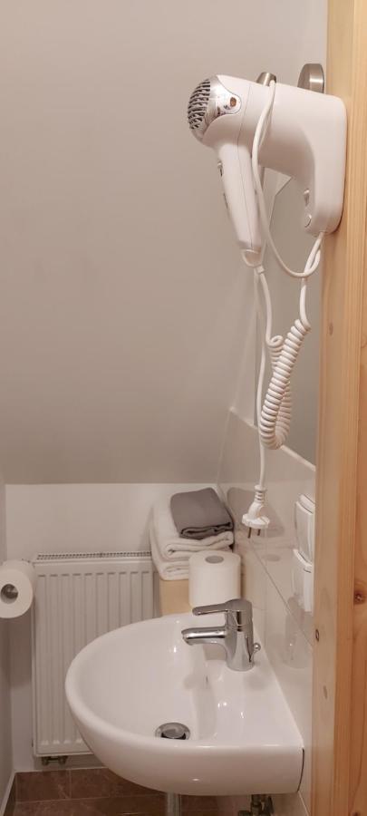 Apartament Grażynka Zakopane Zewnętrze zdjęcie