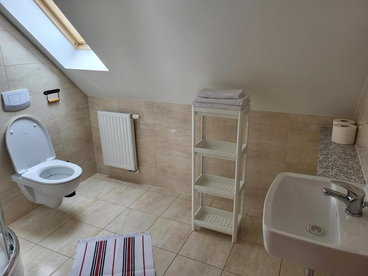 Apartament Grażynka Zakopane Zewnętrze zdjęcie